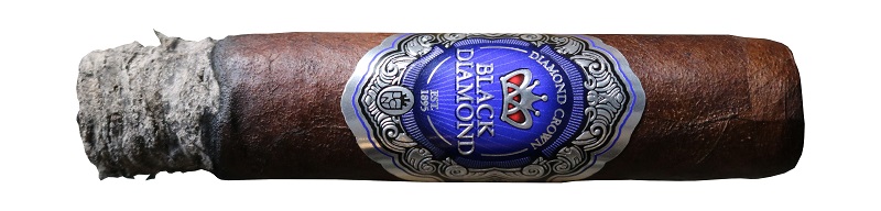 BLIND Diamond Crown Black Diamond Review First Third